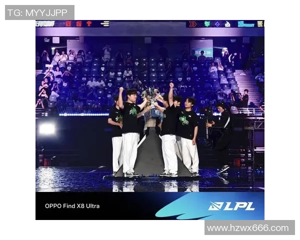 聚焦DOTA2：深入探讨BLG战队的游戏意识与战略布局