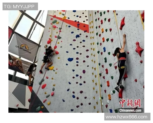 西安攀岩队的技术揭秘与训练心得分享之旅