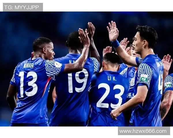 上海申花迎战河南建业全力争胜争夺联赛积分榜更高位置