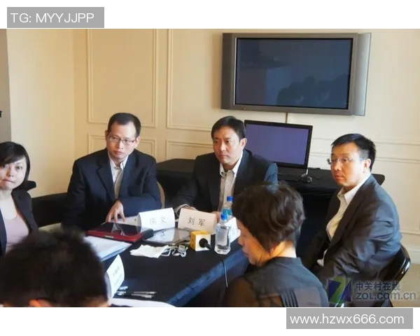 专访刘军揭秘CSGO成功背后的策略与市场运作分析