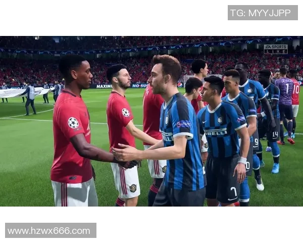 曼联与国米历史交锋战绩分析及未来对决展望