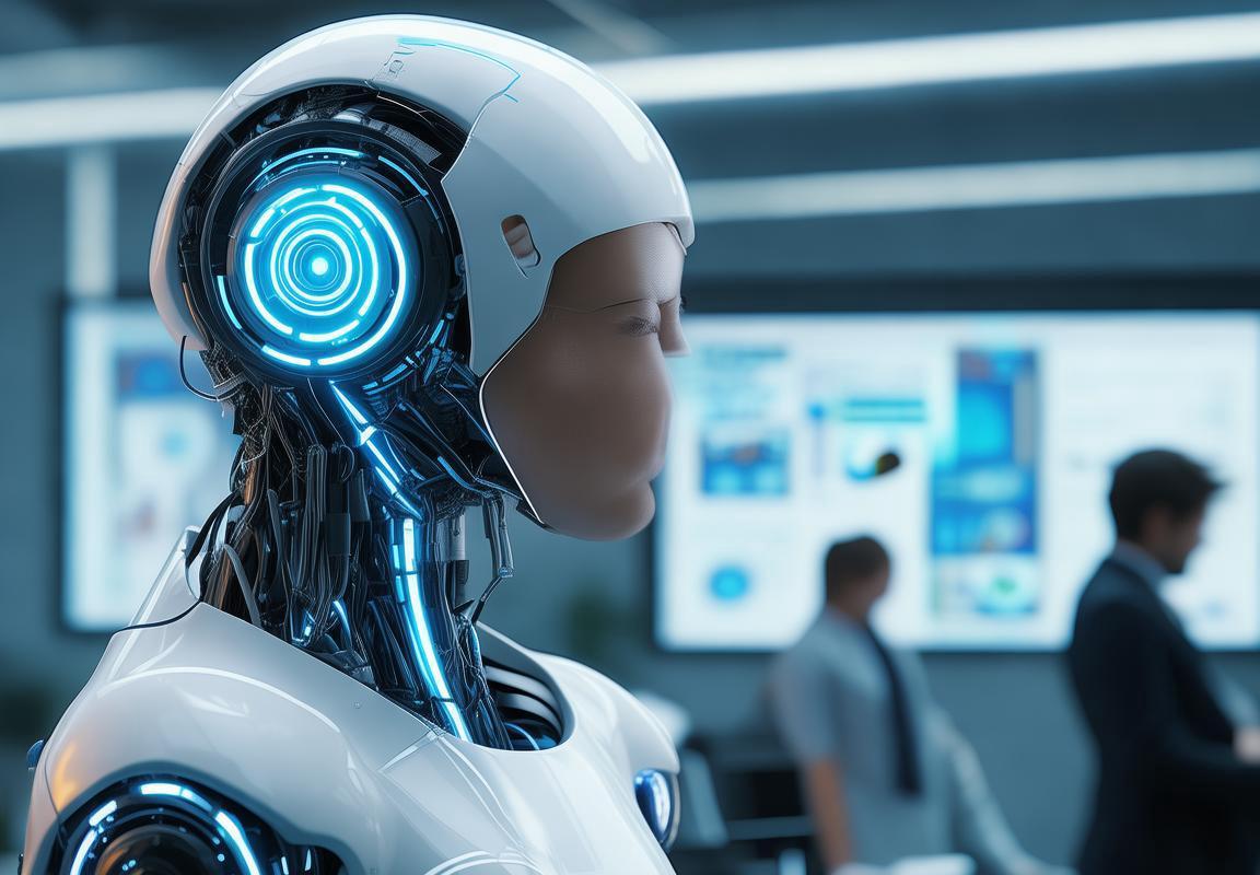 微软VR眼镜：引领虚拟现实技术革新与沉浸体验升级(图1)